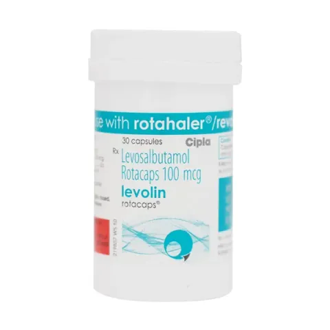 Levolin Rotacaps product image