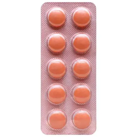 Levomac 250 Tablet product image
