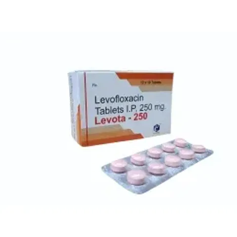 Levota 250 Tablet product image