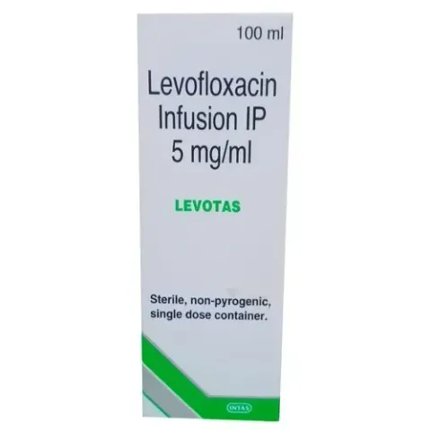 Levotas Iv 100ml product image