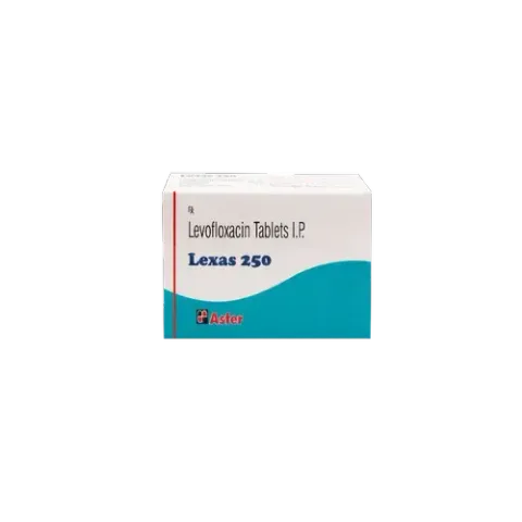 Lexas 250 Tablet product image