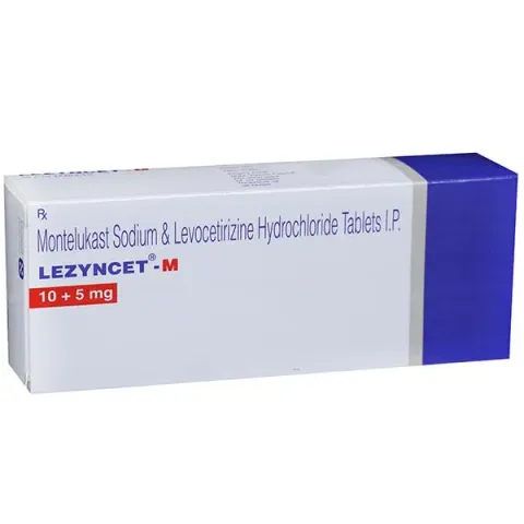 Lezyncet M Tablet product image