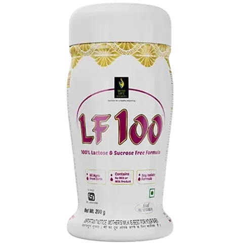 Lf 100 Powder 200 Gm product image