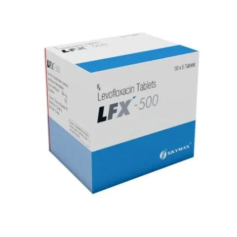 Lfx 500 Tablet product image
