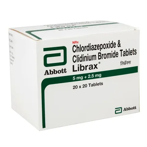 Librax Tablet product image