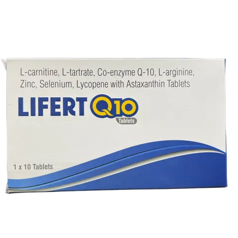 Lifert Q10 Tablet product image