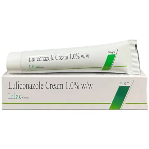 Lilac Cream 30gm product image