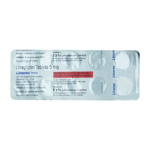 Linares 5 Tablet product image