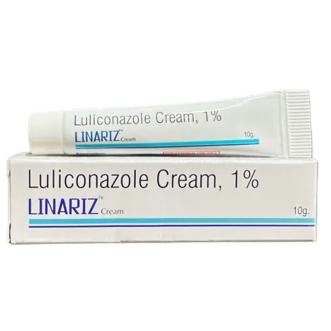 Linariz Cream 10gm product image