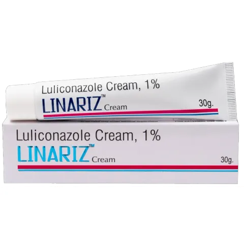 Linariz Cream 30gm product image