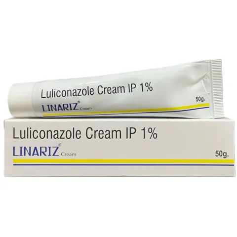 Linariz Cream 50gm product image