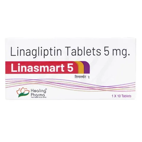 Linasmart 5 Tablet product image