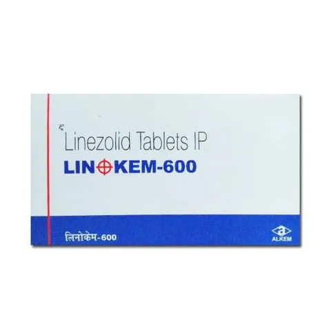 Linokem 600 Tablet product image