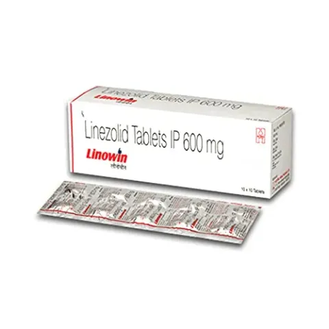 Linowin 600mg Tablet product image