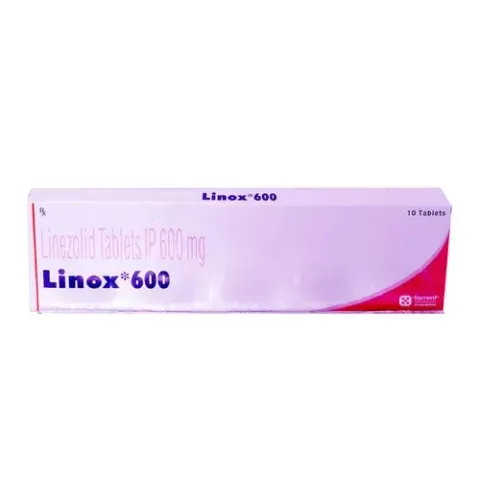 Linox 600 Tablet product image
