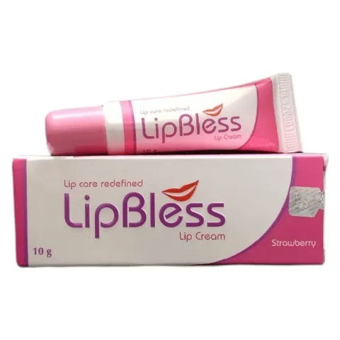 Lipbless Lip Cream product image