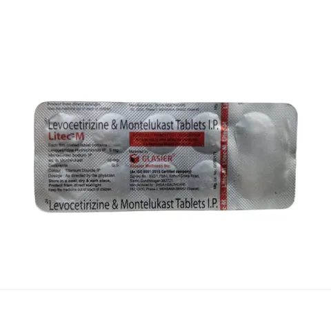 Litec M Tablet product image