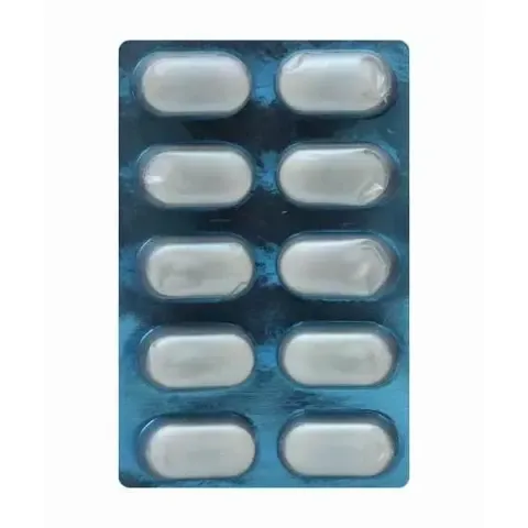 Livbest 500 Tablet product image