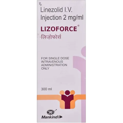 Lizoforce Infusion 300ml product image