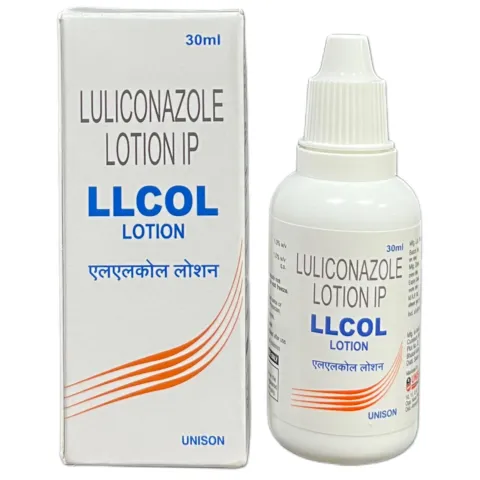 Llcol Lotion 30ml product image