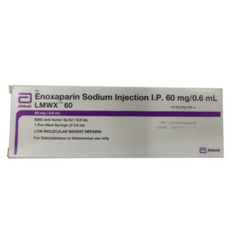 Lmwx 60 Injection product image