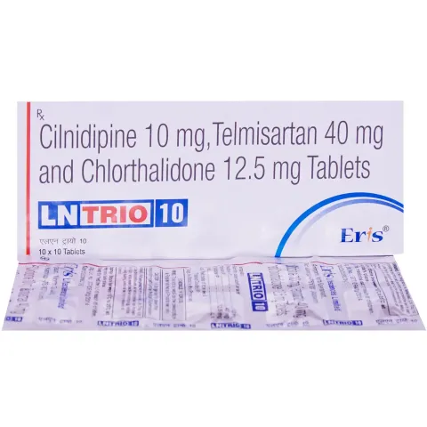 Ln Trio 10 Tablet product image