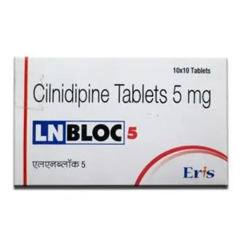 Lnbloc 5 Tablet product image
