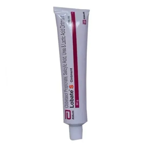 Lobate S Ointment 30gm product image