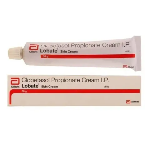 Lobate Skin Cream 30gm product image