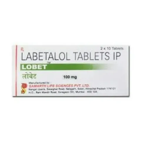 Lobet Tablet product image