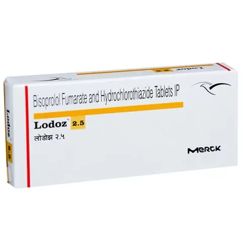 Lodoz 2.5 Tablet product image