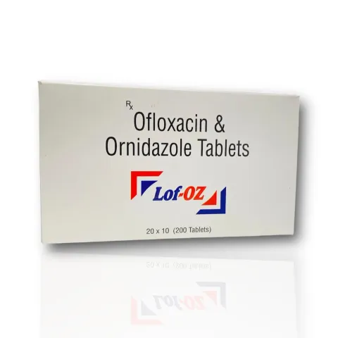 Lof 200 Tablet product image