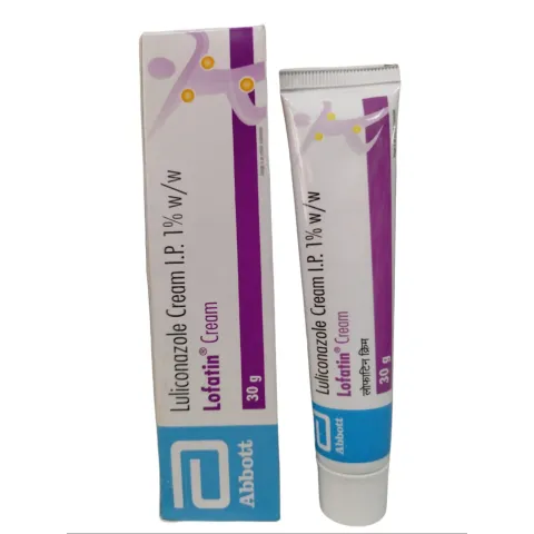 Lofatin Cream 30gm product image