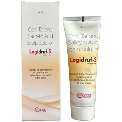 Logidruf S Shampoo product image