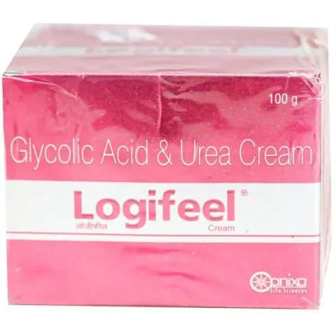 Logifeel Cream 100gm product image