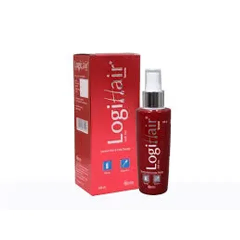 Logihair Hair Serum product image