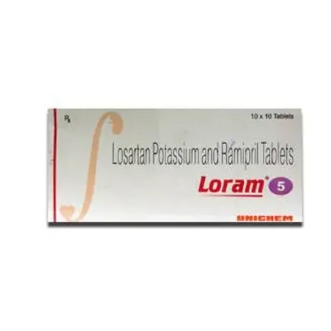 Loram 5 Tablet product image