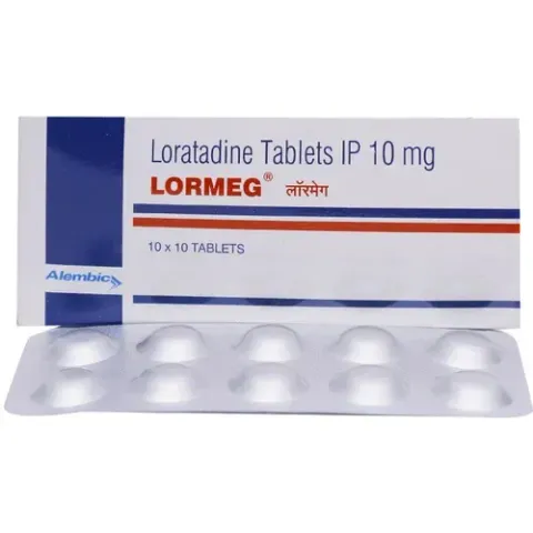 Lormeg Tab product image