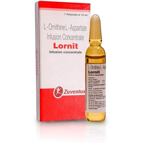 Lornit Injection 10ml product image
