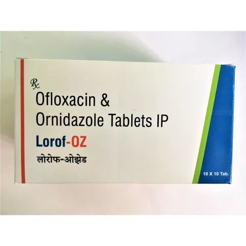 Lorof Oz Tablet product image