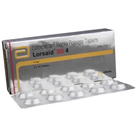 Lorsaid Sd 4 Tab product image