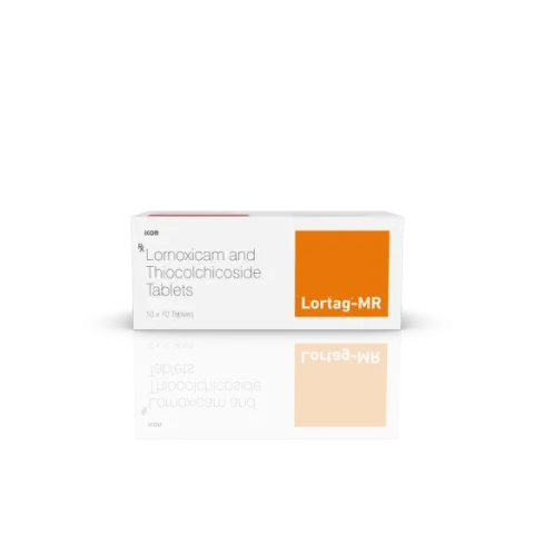 Lortag Mr Tablet product image