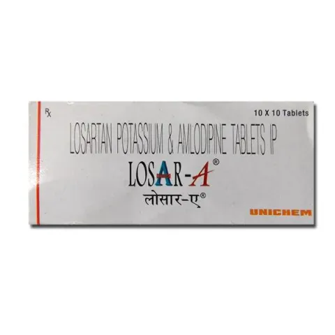 Losar A Tablet product image