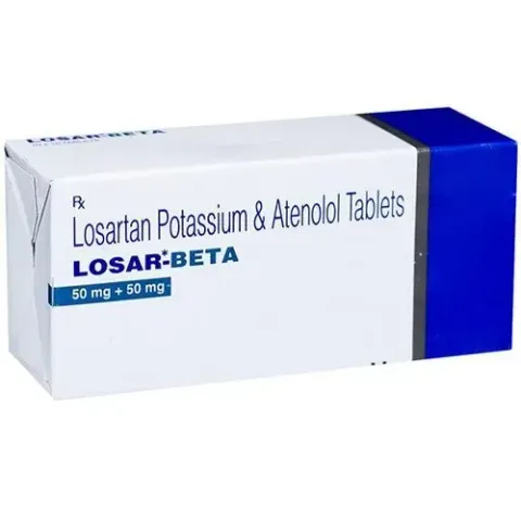 Losar Beta Tablet product image