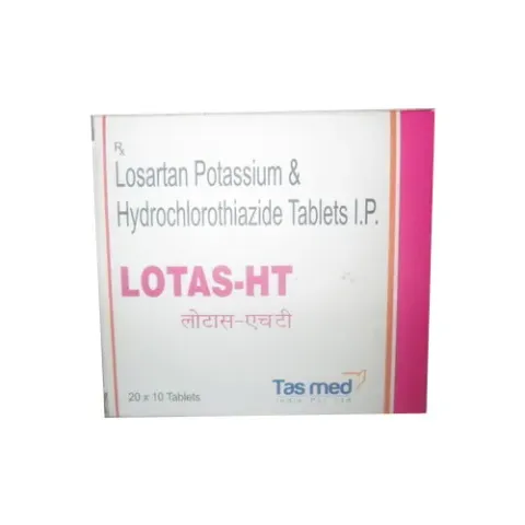 Lotas Ht Tablet product image