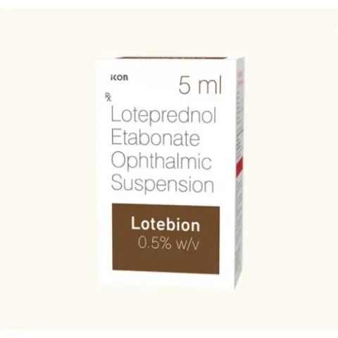 Lotebion Drop 5ml product image