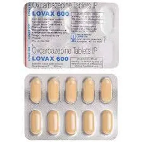 Lovax 600 Tablet product image