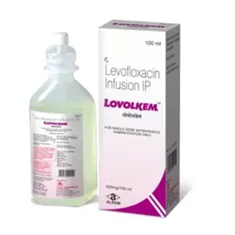 Lovolkem Iv Injection product image