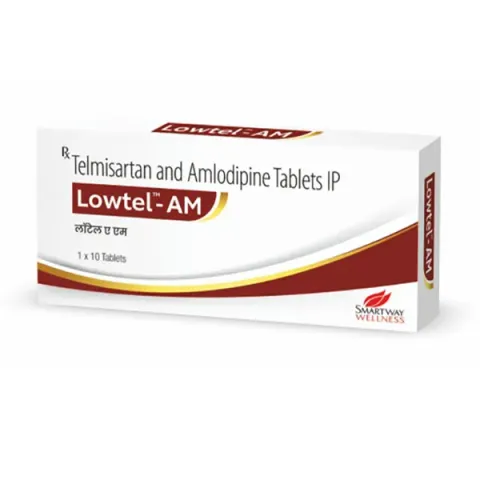 Lowtel Am Tablet product image