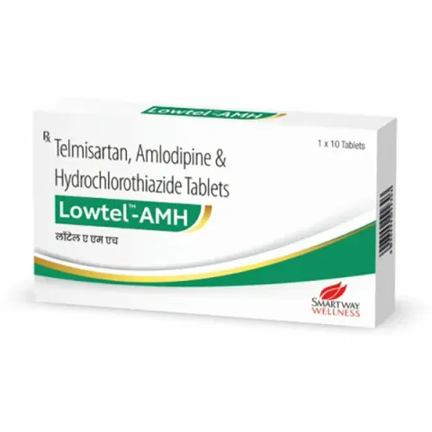 Lowtel Amh Tablet product image